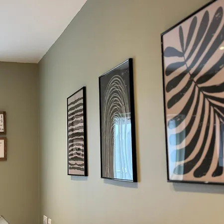 Birmingham City Stay Apartments Apartment Birmingham