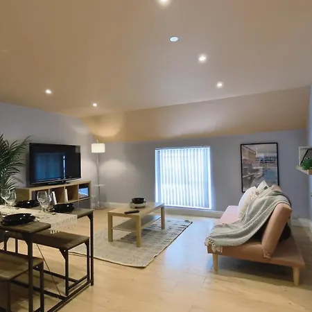 Apartment Birmingham City Stay Apartments Birmingham