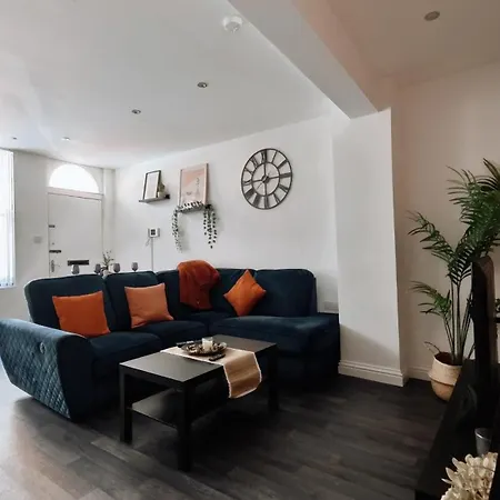 Birmingham City Stay Apartments Apartment Birmingham