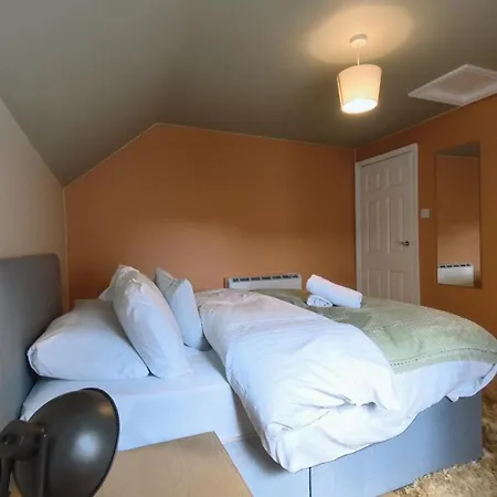 Apartment Birmingham City Stay Apartments