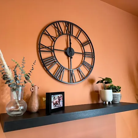 Birmingham City Stay Apartments Apartment *