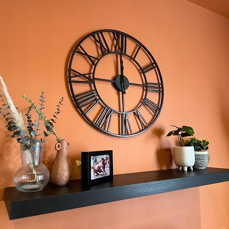 Birmingham City Stay Apartments Apartment Birmingham