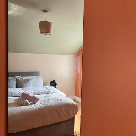 Birmingham City Stay Apartments * Birmingham