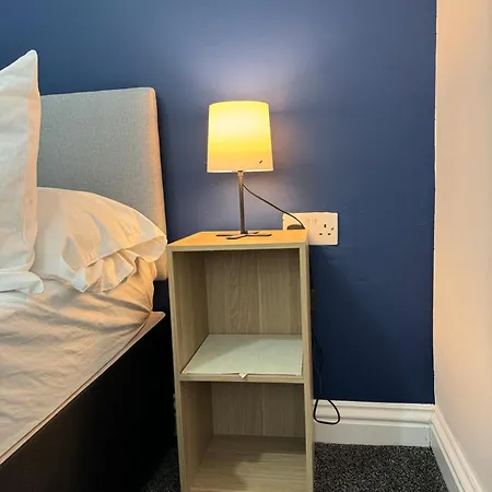 Apartment Birmingham City Stay Apartments *
