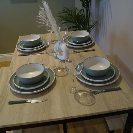 Apartment Birmingham City Stay Apartments Birmingham