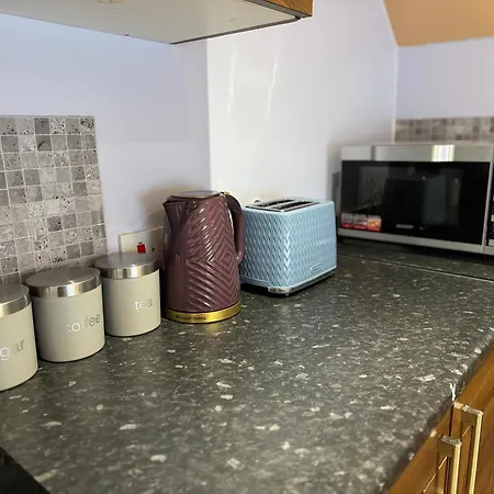 Birmingham City Stay Apartments Apartment