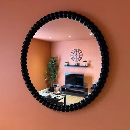 Birmingham City Stay Apartments Birmingham
