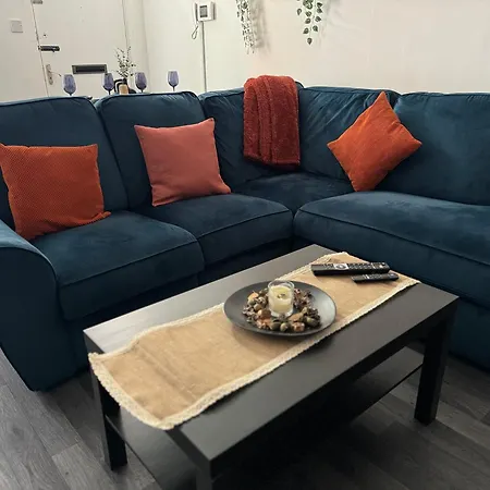 Birmingham City Stay Apartments Apartment