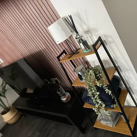 Birmingham City Stay Apartments Apartment *