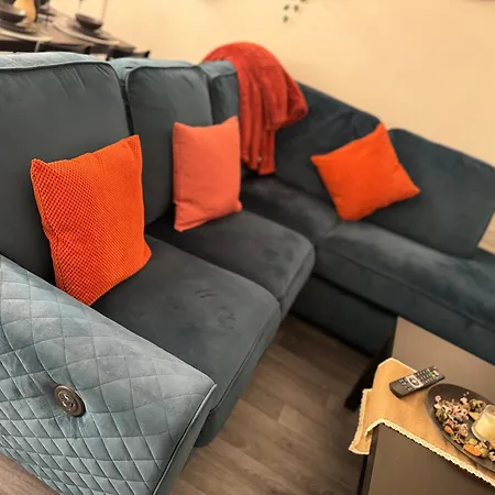 Birmingham City Stay Apartments * Birmingham