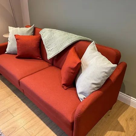 Birmingham City Stay Apartments Apartment Birmingham