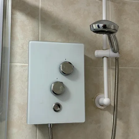 Birmingham City Stay Apartments *